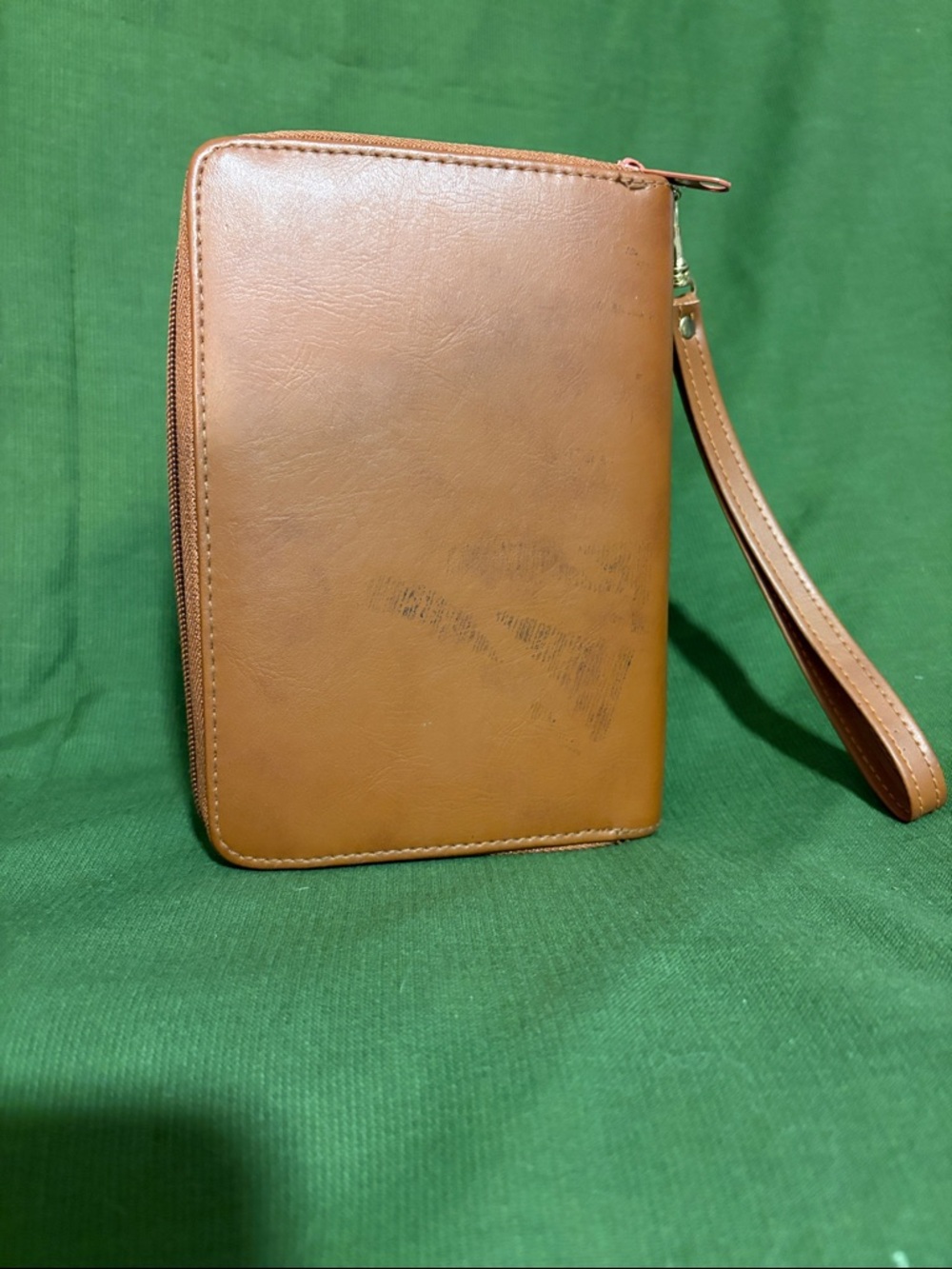 Vintage Power Planner Day Planner